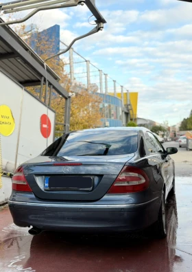 Mercedes-Benz CLK 1.8 Бензин | Auto.bg — изображение 10 Mercedes-Benz CLK 1.8 Бензин | Auto.bg — изображение 10