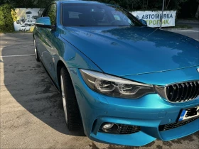 BMW 430 Facelift, Keyless, X-drive, М-car Sofia