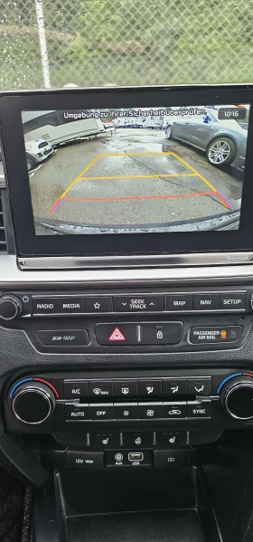 Kia Ceed 1.6CRDI KAMERA | Auto.bg — изображение 10 Kia Ceed 1.6CRDI KAMERA | Auto.bg — изображение 10