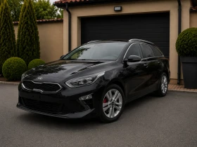 Kia Ceed 1.6CRDI KAMERA | Auto.bg — изображение 3 Kia Ceed 1.6CRDI KAMERA | Auto.bg — изображение 3