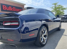 Dodge Challenger * KEYLESS* Camera* ПОДГРЕВ* - 15500 € / 30315.36 лв. - 76633171 7 | Car24.bg Dodge Challenger * KEYLESS* Camera* ПОДГРЕВ* - 15500 € / 30315.36 лв. - 76633171 7