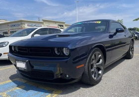 Dodge Challenger * KEYLESS* Camera* ПОДГРЕВ* - Car24.bg Dodge Challenger * KEYLESS* Camera* ПОДГРЕВ*