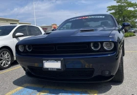 Dodge Challenger * KEYLESS* Camera* ПОДГРЕВ* - 15500 € / 30315.36 лв. - 76633171 2 | Car24.bg Dodge Challenger * KEYLESS* Camera* ПОДГРЕВ* - 15500 € / 30315.36 лв. - 76633171 2
