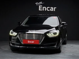 Genesis G90 3.8 Automatic | Auto.bg — изображение 2 Genesis G90 3.8 Automatic | Auto.bg — изображение 2