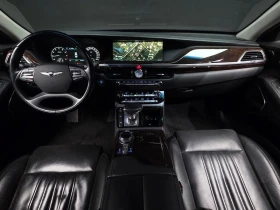 Genesis G90 3.8 Automatic | Auto.bg — изображение 10 Genesis G90 3.8 Automatic | Auto.bg — изображение 10