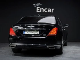 Genesis G90 3.8 Automatic | Auto.bg — изображение 4 Genesis G90 3.8 Automatic | Auto.bg — изображение 4