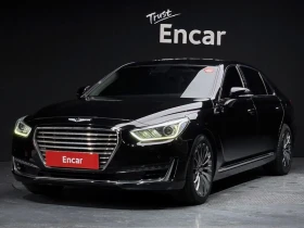 Genesis G90 3.8 Automatic