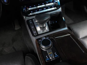Genesis G90 3.8 Automatic | Auto.bg — изображение 13 Genesis G90 3.8 Automatic | Auto.bg — изображение 13