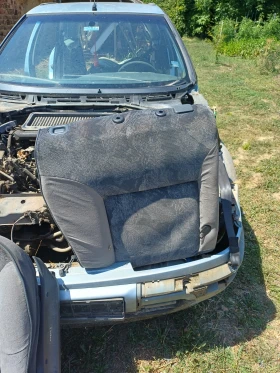 Citroen Xsara undefined | Auto.bg — изображение 4 Citroen Xsara undefined | Auto.bg — изображение 4