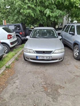 Opel Vectra - Car24.bg Opel Vectra