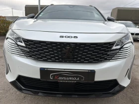 Peugeot 5008 2. GT BLUEHDi BLACK PACK 181 S&S EAT8 | Auto.bg — изображение 2 Peugeot 5008 2. GT BLUEHDi BLACK PACK 181 S&S EAT8 | Auto.bg — изображение 2