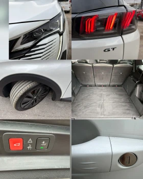 Peugeot 5008 2. GT BLUEHDi BLACK PACK 181 S&S EAT8 | Auto.bg — изображение 15 Peugeot 5008 2. GT BLUEHDi BLACK PACK 181 S&S EAT8 | Auto.bg — изображение 15