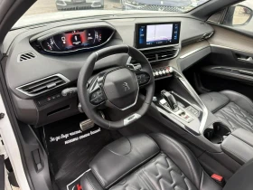 Peugeot 5008 2. GT BLUEHDi BLACK PACK 181 S&S EAT8 | Auto.bg — изображение 9 Peugeot 5008 2. GT BLUEHDi BLACK PACK 181 S&S EAT8 | Auto.bg — изображение 9