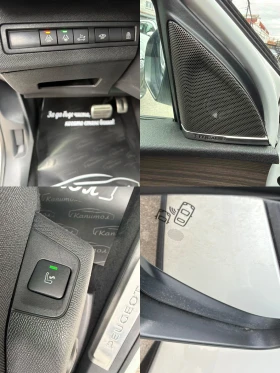 Peugeot 5008 2. GT BLUEHDi BLACK PACK 181 S&S EAT8 | Auto.bg — изображение 14 Peugeot 5008 2. GT BLUEHDi BLACK PACK 181 S&S EAT8 | Auto.bg — изображение 14