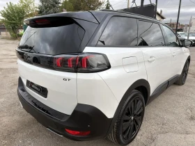 Peugeot 5008 2. GT BLUEHDi BLACK PACK 181 S&S EAT8 | Auto.bg — изображение 5 Peugeot 5008 2. GT BLUEHDi BLACK PACK 181 S&S EAT8 | Auto.bg — изображение 5