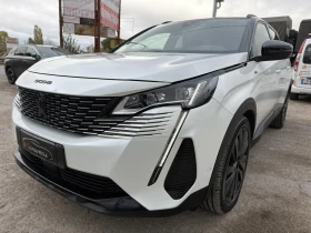 Peugeot 5008 2. GT BLUEHDi BLACK PACK 181 S&S EAT8