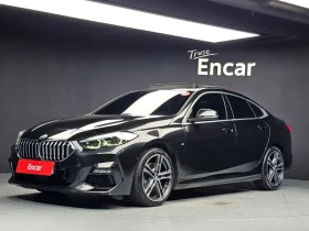 BMW 218 2 Series Gran Coupe (F44) 218D M Sports