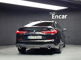 BMW 218 2 Series Gran Coupe (F44) 218D M Sports | Auto.bg — изображение 4 BMW 218 2 Series Gran Coupe (F44) 218D M Sports | Auto.bg — изображение 4