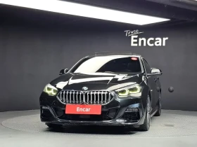 BMW 218 2 Series Gran Coupe (F44) 218D M Sports | Auto.bg — изображение 3 BMW 218 2 Series Gran Coupe (F44) 218D M Sports | Auto.bg — изображение 3