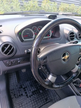 Chevrolet Aveo - 2400 € - 90173979 7 | Car24.bg Chevrolet Aveo - 2400 € - 90173979 7