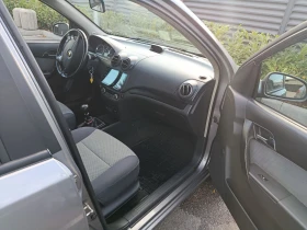 Chevrolet Aveo - 2400 € - 90173979 10 | Car24.bg Chevrolet Aveo - 2400 € - 90173979 10