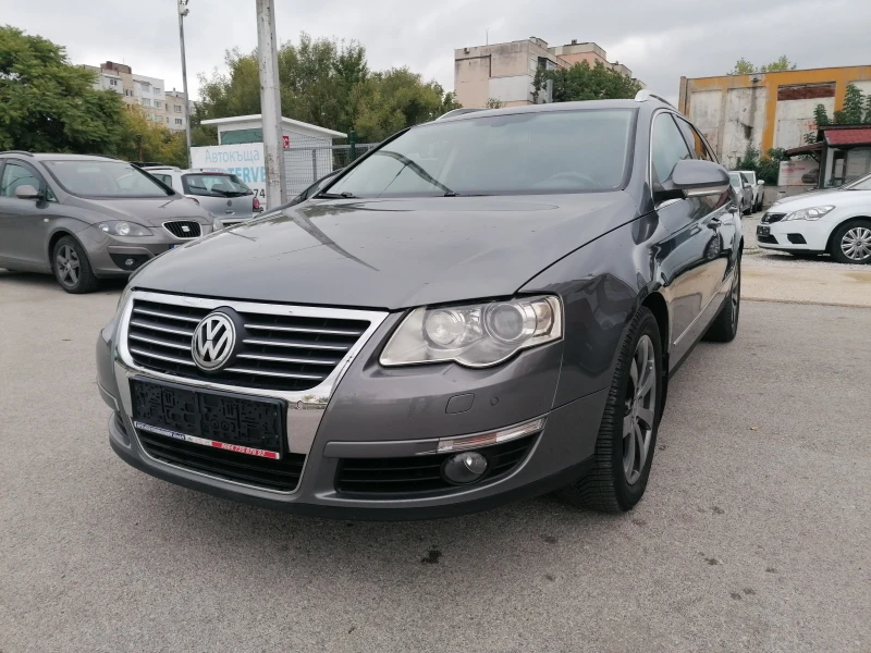 VW Passat 2.0 TDI 4X4  - 6690 лв. / 3420.54 € - 16273470 1 | Car24.bg VW Passat 2.0 TDI 4X4  - 6690 лв. / 3420.54 € - 16273470 1