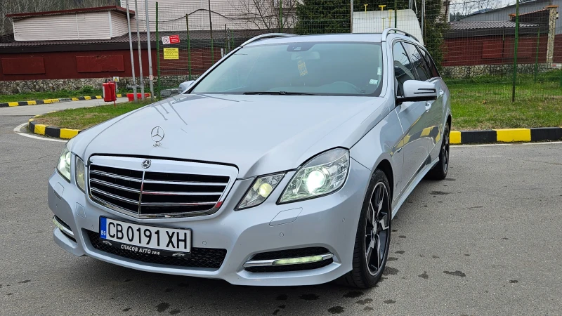 Mercedes-Benz E 200 2.0 Turbo AVANGARDE/KOJA/KLIMATRONIK/EURO-5 - 15850 лв. / 8103.98 € - 75304626 1 | Car24.bg Mercedes-Benz E 200 2.0 Turbo AVANGARDE/KOJA/KLIMATRONIK/EURO-5 - 15850 лв. / 8103.98 € - 75304626 1