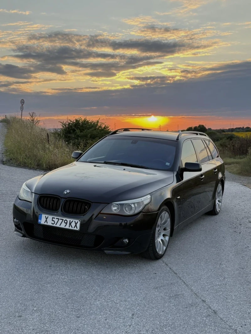 BMW 530 - 4200 € / 8214.49 лв. - 80655340 1 | Car24.bg BMW 530 - 4200 € / 8214.49 лв. - 80655340 1