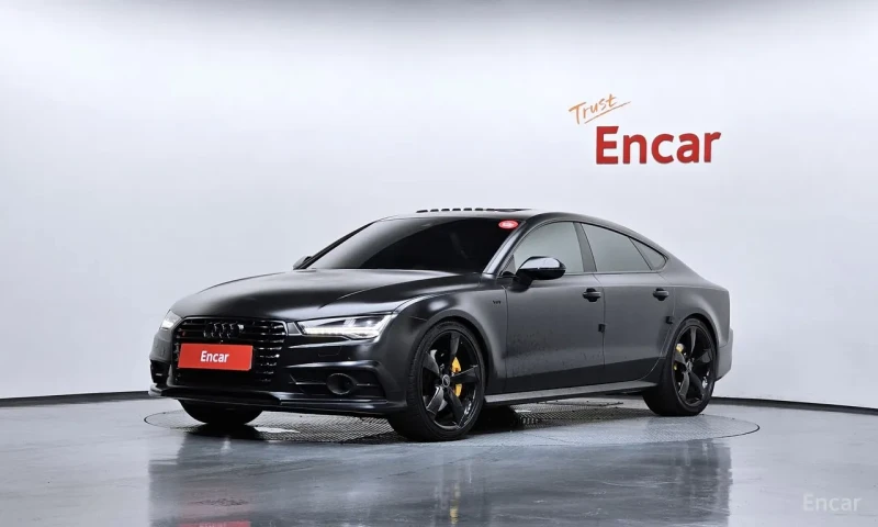 Audi A7 S-LINE* MATRIX* BOSE* WRAP* DIS* КРАЙНА ЦЕНА - 16900 € / 33053.53 лв. - 44945322 1 | Car24.bg Audi A7 S-LINE* MATRIX* BOSE* WRAP* DIS* КРАЙНА ЦЕНА - 16900 € / 33053.53 лв. - 44945322 1