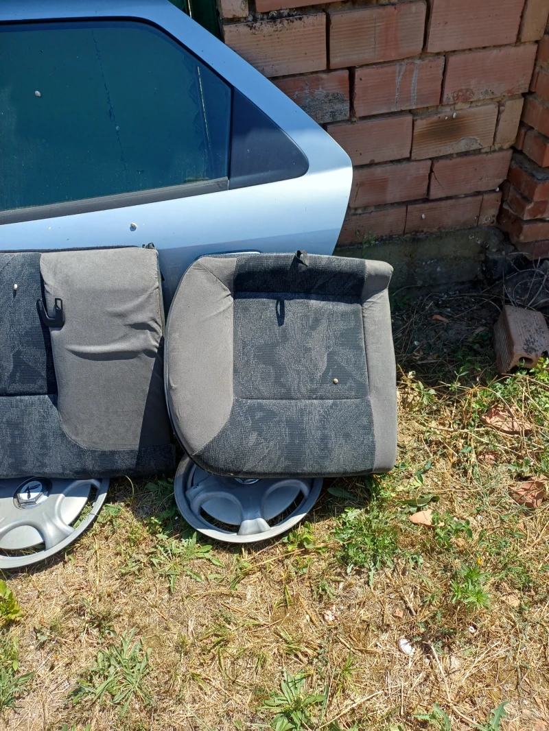 Citroen Xsara - 100 € - 44679603 1 | Car24.bg Citroen Xsara - 100 € - 44679603 1