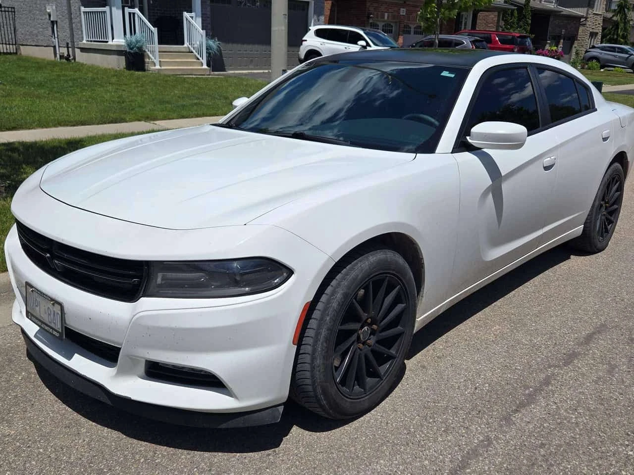 Dodge Charger * SXT * CARFAX * ЦЕНА ДО БГ | Auto.bg — изображение 1 Dodge Charger * SXT * CARFAX * ЦЕНА ДО БГ | Auto.bg — изображение 1