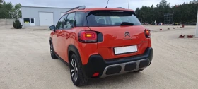 Citroen C3 Aircross 1.5 HDI, 2020 год. 6 скорости | Auto.bg — изображение 6 Citroen C3 Aircross 1.5 HDI, 2020 год. 6 скорости | Auto.bg — изображение 6