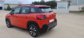 Citroen C3 Aircross 1.5 HDI, 2020 год. 6 скорости | Auto.bg — изображение 7 Citroen C3 Aircross 1.5 HDI, 2020 год. 6 скорости | Auto.bg — изображение 7