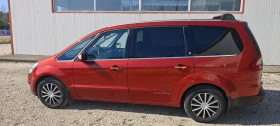 Ford Galaxy 2.0 TDCI, 2008 год. Diesel, 7 места, 6 скорости | Auto.bg — изображение 7 Ford Galaxy 2.0 TDCI, 2008 год. Diesel, 7 места, 6 скорости | Auto.bg — изображение 7