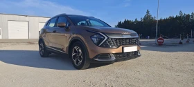 Kia Sportage 1.6TGDI, 2023 год. Гаранция, Бензин 6 скорости