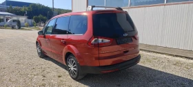 Ford Galaxy 2.0 TDCI, 2008 год. Diesel, 7 места, 6 скорости | Auto.bg — изображение 6 Ford Galaxy 2.0 TDCI, 2008 год. Diesel, 7 места, 6 скорости | Auto.bg — изображение 6