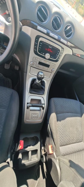 Ford Galaxy 2.0 TDCI, 2008 год. Diesel, 7 места, 6 скорости | Auto.bg — изображение 9 Ford Galaxy 2.0 TDCI, 2008 год. Diesel, 7 места, 6 скорости | Auto.bg — изображение 9