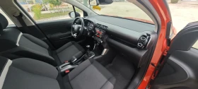 Citroen C3 Aircross 1.5 HDI, 2020 год. 6 скорости | Auto.bg — изображение 15 Citroen C3 Aircross 1.5 HDI, 2020 год. 6 скорости | Auto.bg — изображение 15