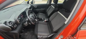 Citroen C3 Aircross 1.5 HDI, 2020 год. 6 скорости | Auto.bg — изображение 10 Citroen C3 Aircross 1.5 HDI, 2020 год. 6 скорости | Auto.bg — изображение 10