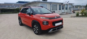 Citroen C3 Aircross 1.5 HDI, 2020 год. 6 скорости | Auto.bg — изображение 3 Citroen C3 Aircross 1.5 HDI, 2020 год. 6 скорости | Auto.bg — изображение 3