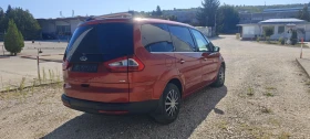 Ford Galaxy 2.0 TDCI, 2008 год. Diesel, 7 места, 6 скорости | Auto.bg — изображение 4 Ford Galaxy 2.0 TDCI, 2008 год. Diesel, 7 места, 6 скорости | Auto.bg — изображение 4