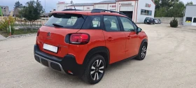 Citroen C3 Aircross 1.5 HDI, 2020 год. 6 скорости | Auto.bg — изображение 5 Citroen C3 Aircross 1.5 HDI, 2020 год. 6 скорости | Auto.bg — изображение 5