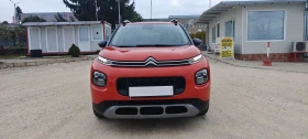 Citroen C3 Aircross 1.5 HDI, 2020 год. 6 скорости | Auto.bg — изображение 2 Citroen C3 Aircross 1.5 HDI, 2020 год. 6 скорости | Auto.bg — изображение 2
