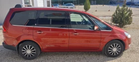 Ford Galaxy 2.0 TDCI, 2008 год. Diesel, 7 места, 6 скорости | Auto.bg — изображение 3 Ford Galaxy 2.0 TDCI, 2008 год. Diesel, 7 места, 6 скорости | Auto.bg — изображение 3