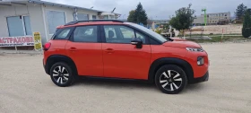 Citroen C3 Aircross 1.5 HDI, 2020 год. 6 скорости | Auto.bg — изображение 4 Citroen C3 Aircross 1.5 HDI, 2020 год. 6 скорости | Auto.bg — изображение 4