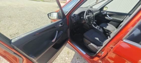 Ford Galaxy 2.0 TDCI, 2008 год. Diesel, 7 места, 6 скорости | Auto.bg — изображение 5 Ford Galaxy 2.0 TDCI, 2008 год. Diesel, 7 места, 6 скорости | Auto.bg — изображение 5