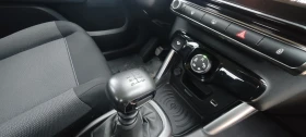 Citroen C3 Aircross 1.5 HDI, 2020 год. 6 скорости | Auto.bg — изображение 13 Citroen C3 Aircross 1.5 HDI, 2020 год. 6 скорости | Auto.bg — изображение 13