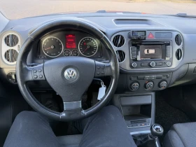 VW Tiguan 2.0 4motion - 12900 лв. / 6595.67 € - 16421287 6 | Car24.bg VW Tiguan 2.0 4motion - 12900 лв. / 6595.67 € - 16421287 6