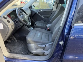 VW Tiguan 2.0 4motion - 12900 лв. / 6595.67 € - 16421287 5 | Car24.bg VW Tiguan 2.0 4motion - 12900 лв. / 6595.67 € - 16421287 5