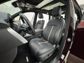 Mazda CX-80 2.5PHEV/328HP/HOMURA-PLUS/7S/PANO/360/BOSE/455q | Auto.bg — изображение 8 Mazda CX-80 2.5PHEV/328HP/HOMURA-PLUS/7S/PANO/360/BOSE/455q | Auto.bg — изображение 8